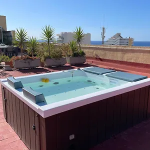 Luxury - 550 M2 Penthouse - Jacuzzi, Golf & Benalmadena